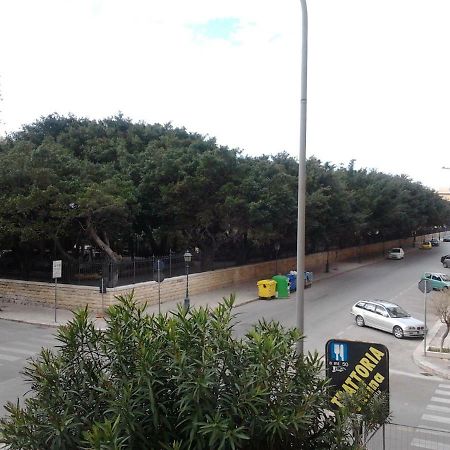 Casetta Al Centro ตราปานี ภายนอก รูปภาพ